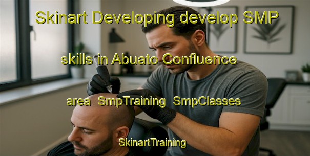 Skinart Developing develop SMP skills in Abuato Confluence area | SmpTraining | SmpClasses | SkinartTraining-Nigeria