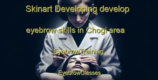 Skinart Developing develop eyebrow skills in Chogi area | EyebrowTraining | EyebrowClasses | SkinartTraining-Nigeria