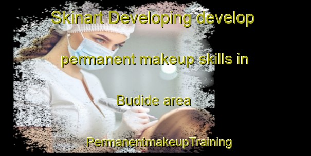 Skinart Developing develop permanent makeup skills in Budide area | PermanentmakeupTraining | PermanentmakeupClasses | SkinartTraining-Nigeria
