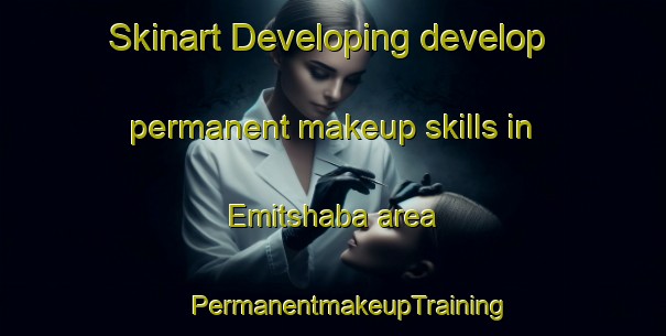 Skinart Developing develop permanent makeup skills in Emitshaba area | #PermanentmakeupTraining #PermanentmakeupClasses #SkinartTraining-Nigeria