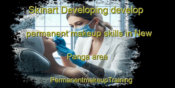 Skinart Developing develop permanent makeup skills in New Panga area | #PermanentmakeupTraining #PermanentmakeupClasses #SkinartTraining-Nigeria