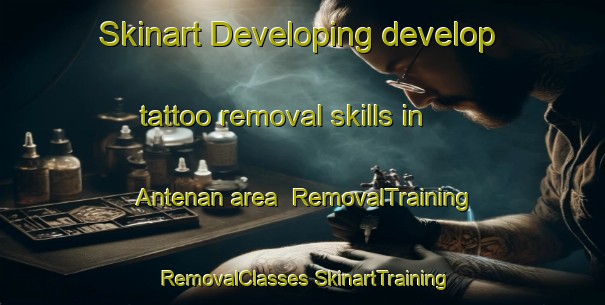 Skinart Developing develop tattoo removal skills in Antenan area | #RemovalTraining #RemovalClasses #SkinartTraining-Nigeria