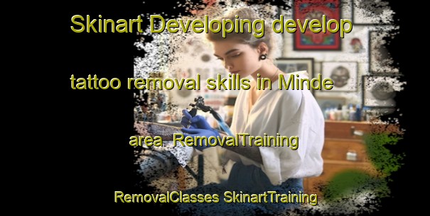 Skinart Developing develop tattoo removal skills in Minde area | #RemovalTraining #RemovalClasses #SkinartTraining-Nigeria