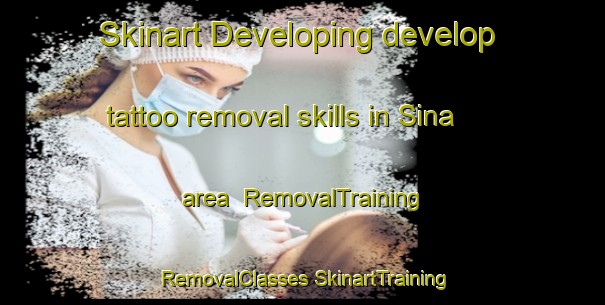 Skinart Developing develop tattoo removal skills in Sina area | #RemovalTraining #RemovalClasses #SkinartTraining-Nigeria