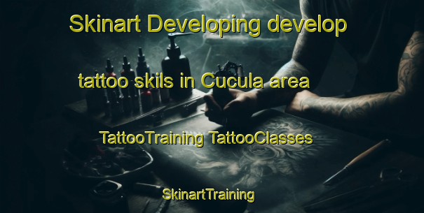 Skinart Developing develop tattoo skils in Cucula area | #TattooTraining #TattooClasses #SkinartTraining-Nigeria