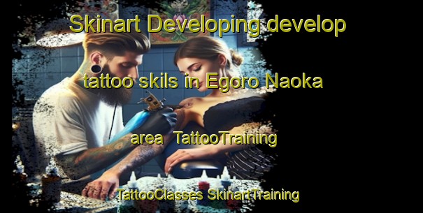 Skinart Developing develop tattoo skils in Egoro Naoka area | #TattooTraining #TattooClasses #SkinartTraining-Nigeria