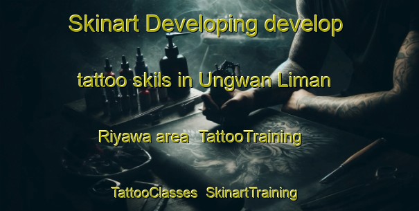 Skinart Developing develop tattoo skils in Ungwan Liman Riyawa area | TattooTraining | TattooClasses | SkinartTraining-Nigeria