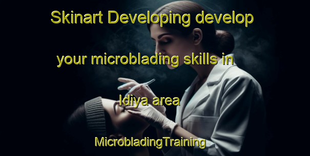 Skinart Developing develop your microblading skills in Idiya area | MicrobladingTraining | MicrobladingClasses | SkinartTraining-Nigeria