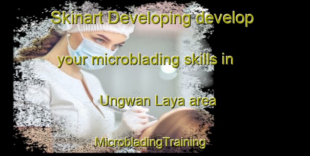 Skinart Developing develop your microblading skills in Ungwan Laya area | MicrobladingTraining | MicrobladingClasses | SkinartTraining-Nigeria