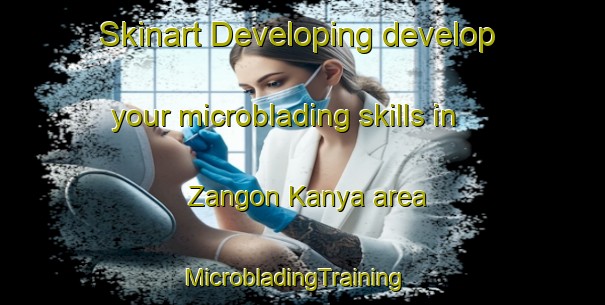 Skinart Developing develop your microblading skills in Zangon Kanya area | MicrobladingTraining | MicrobladingClasses | SkinartTraining-Nigeria