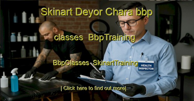 Skinart Deyor Chara bbp classes | BbpTraining | BbpClasses | SkinartTraining-Nigeria