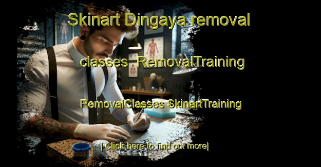 Skinart Dingaya removal classes | #RemovalTraining #RemovalClasses #SkinartTraining-Nigeria