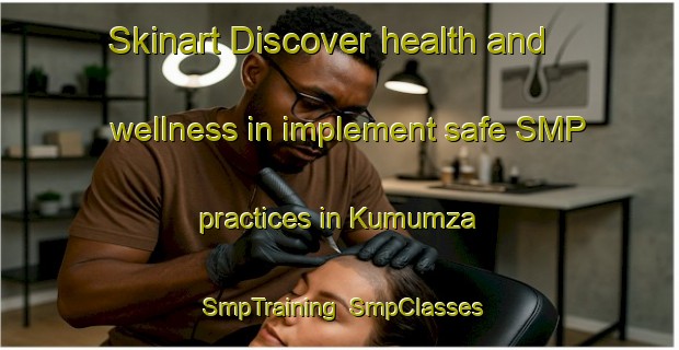 Skinart Discover health and wellness in implement safe SMP practices in Kumumza | SmpTraining | SmpClasses | SkinartTraining-Nigeria