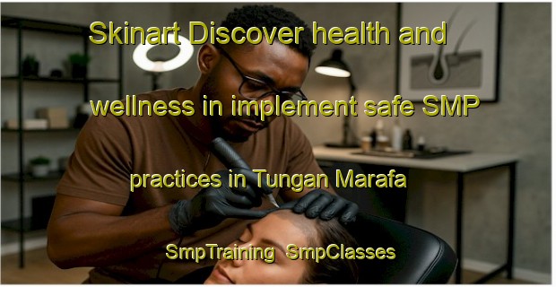 Skinart Discover health and wellness in implement safe SMP practices in Tungan Marafa | SmpTraining | SmpClasses | SkinartTraining-Nigeria