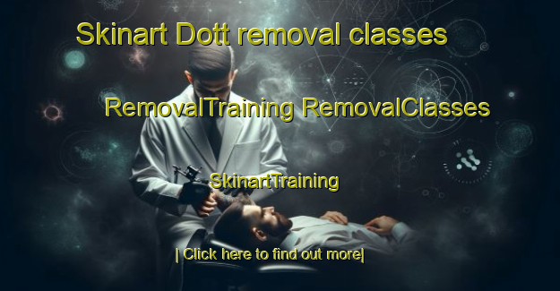 Skinart Dott removal classes | #RemovalTraining #RemovalClasses #SkinartTraining-Nigeria