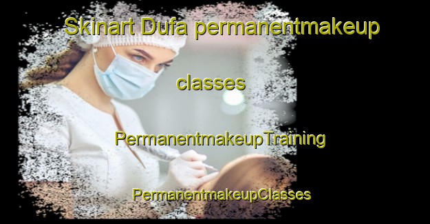 Skinart Dufa permanentmakeup classes | PermanentmakeupTraining | PermanentmakeupClasses | SkinartTraining-Nigeria