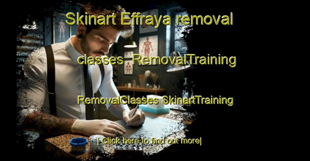 Skinart Effraya removal classes | #RemovalTraining #RemovalClasses #SkinartTraining-Nigeria