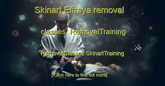 Skinart Effraya removal classes | #RemovalTraining #RemovalClasses #SkinartTraining-Nigeria