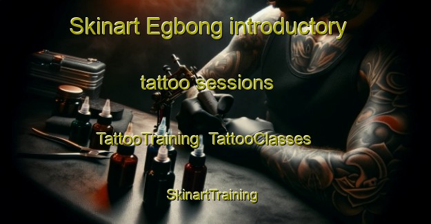Skinart Egbong introductory tattoo sessions | TattooTraining | TattooClasses | SkinartTraining-Nigeria