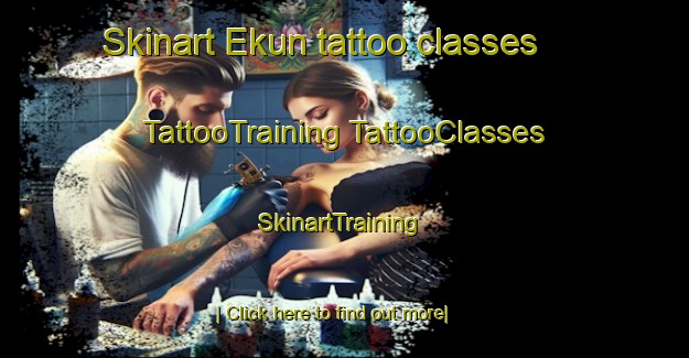 Skinart Ekun tattoo classes | #TattooTraining #TattooClasses #SkinartTraining-Nigeria