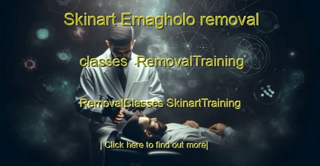 Skinart Emagholo removal classes | #RemovalTraining #RemovalClasses #SkinartTraining-Nigeria