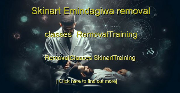 Skinart Emindagiwa removal classes | #RemovalTraining #RemovalClasses #SkinartTraining-Nigeria