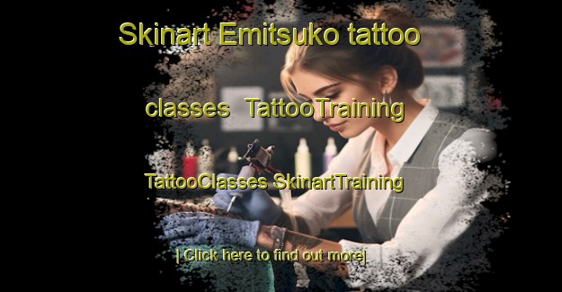 Skinart Emitsuko tattoo classes | #TattooTraining #TattooClasses #SkinartTraining-Nigeria