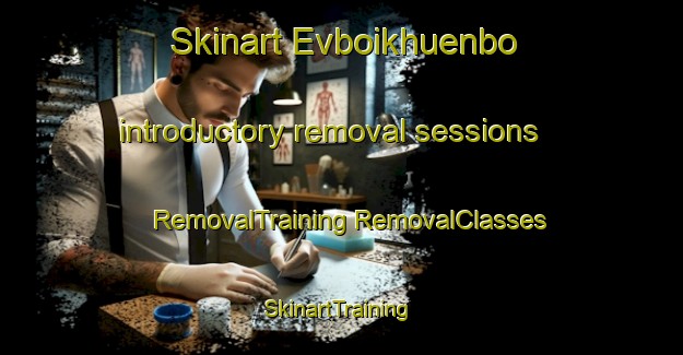 Skinart Evboikhuenbo introductory removal sessions | #RemovalTraining #RemovalClasses #SkinartTraining-Nigeria