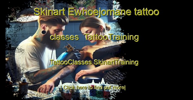 Skinart Ewhoejomane tattoo classes | #TattooTraining #TattooClasses #SkinartTraining-Nigeria