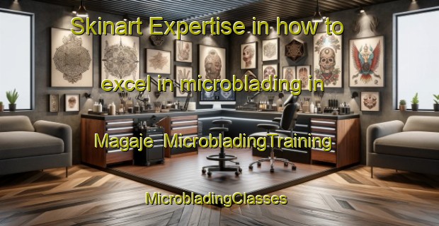Skinart Expertise in how to excel in microblading in Magaje | MicrobladingTraining | MicrobladingClasses | SkinartTraining-Nigeria