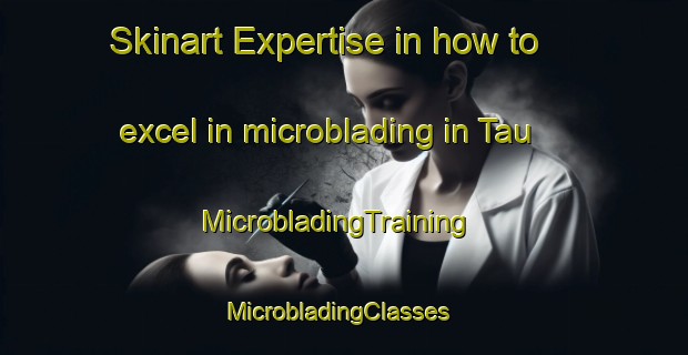 Skinart Expertise in how to excel in microblading in Tau | MicrobladingTraining | MicrobladingClasses | SkinartTraining-Nigeria