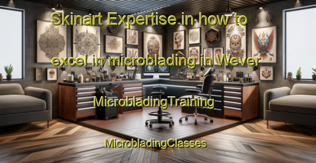 Skinart Expertise in how to excel in microblading in Wever | MicrobladingTraining | MicrobladingClasses | SkinartTraining-Nigeria
