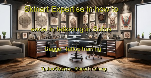 Skinart Expertise in how to excel in tattooing in Sofon Dagga | TattooTraining | TattooClasses | SkinartTraining-Nigeria