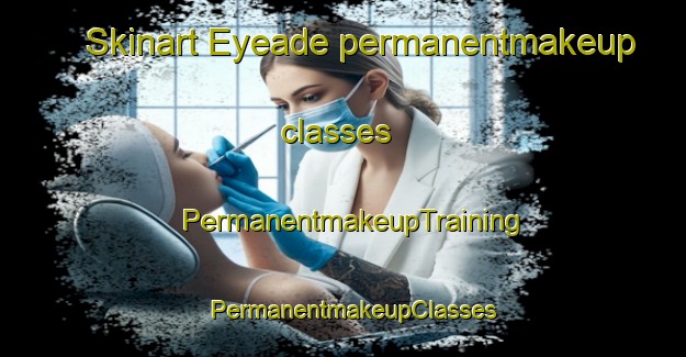 Skinart Eyeade permanentmakeup classes | PermanentmakeupTraining | PermanentmakeupClasses | SkinartTraining-Nigeria