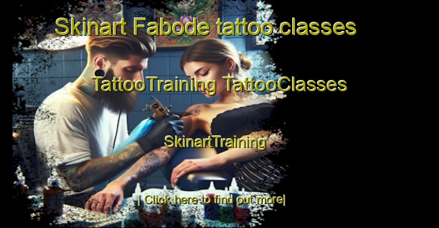 Skinart Fabode tattoo classes | #TattooTraining #TattooClasses #SkinartTraining-Nigeria