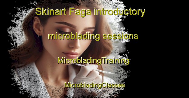 Skinart Faga introductory microblading sessions | #MicrobladingTraining #MicrobladingClasses #SkinartTraining-Nigeria