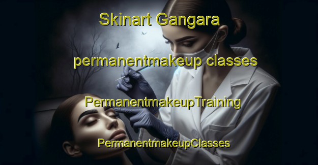 Skinart Gangara permanentmakeup classes | PermanentmakeupTraining | PermanentmakeupClasses | SkinartTraining-Nigeria