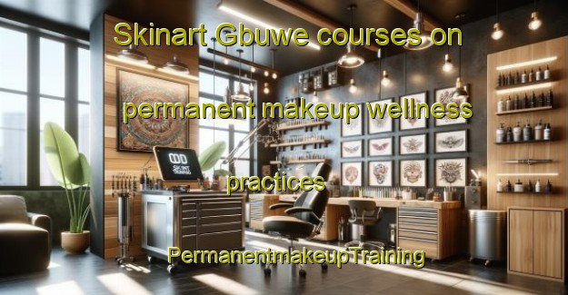 Skinart Gbuwe courses on permanent makeup wellness practices | #PermanentmakeupTraining #PermanentmakeupClasses #SkinartTraining-Nigeria