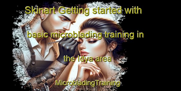 Skinart Getting started with basic microblading training in the Idya area | MicrobladingTraining | MicrobladingClasses | SkinartTraining-Nigeria