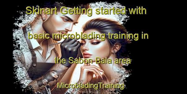 Skinart Getting started with basic microblading training in the Sabon Bala area | MicrobladingTraining | MicrobladingClasses | SkinartTraining-Nigeria