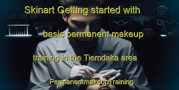 Skinart Getting started with basic permanent makeup training in the Tiemdaka area | PermanentmakeupTraining | PermanentmakeupClasses | SkinartTraining-Nigeria