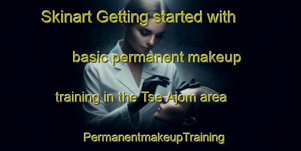 Skinart Getting started with basic permanent makeup training in the Tse Ajom area | PermanentmakeupTraining | PermanentmakeupClasses | SkinartTraining-Nigeria