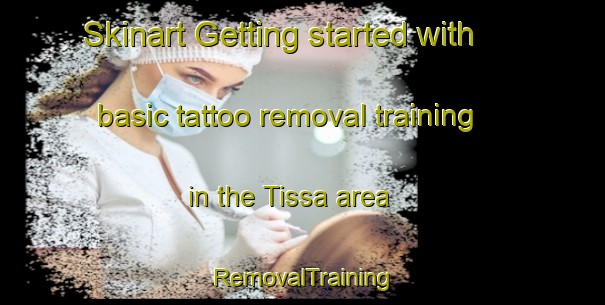 Skinart Getting started with basic tattoo removal training in the Tissa area | RemovalTraining | RemovalClasses | SkinartTraining-Nigeria