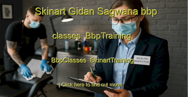 Skinart Gidan Sagwana bbp classes | BbpTraining | BbpClasses | SkinartTraining-Nigeria