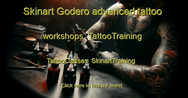 Skinart Godero advanced tattoo workshops | TattooTraining | TattooClasses | SkinartTraining-Nigeria