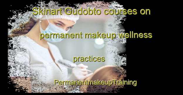 Skinart Gudobto courses on permanent makeup wellness practices | #PermanentmakeupTraining #PermanentmakeupClasses #SkinartTraining-Nigeria