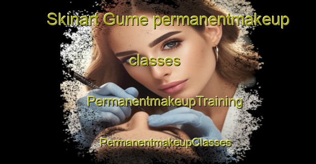 Skinart Gume permanentmakeup classes | #PermanentmakeupTraining #PermanentmakeupClasses #SkinartTraining-Nigeria