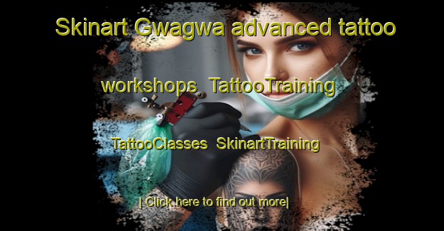 Skinart Gwagwa advanced tattoo workshops | TattooTraining | TattooClasses | SkinartTraining-Nigeria