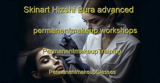 Skinart Hizshi Bura advanced permanentmakeup workshops | PermanentmakeupTraining | PermanentmakeupClasses | SkinartTraining-Nigeria