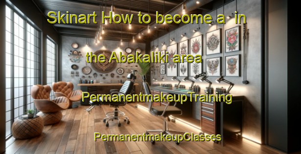 Skinart How to become a  in the Abakaliki area | #PermanentmakeupTraining #PermanentmakeupClasses #SkinartTraining-Nigeria